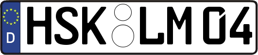 HSK-LM04
