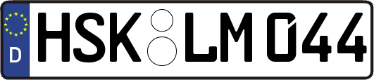 HSK-LM044