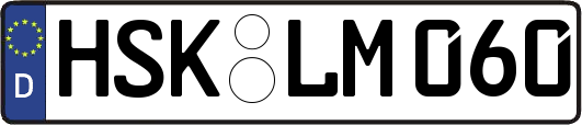 HSK-LM060