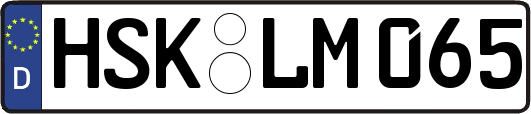 HSK-LM065