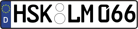 HSK-LM066