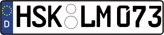 HSK-LM073
