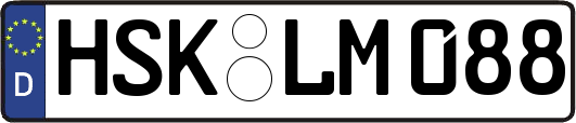 HSK-LM088