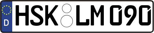 HSK-LM090