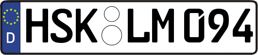 HSK-LM094