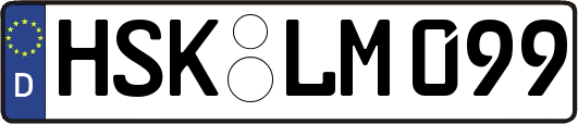 HSK-LM099