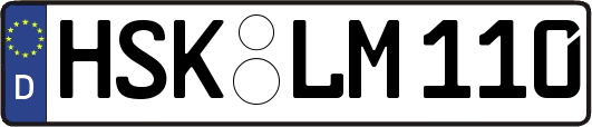 HSK-LM110