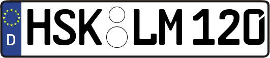 HSK-LM120