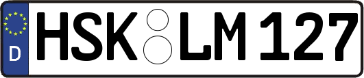 HSK-LM127