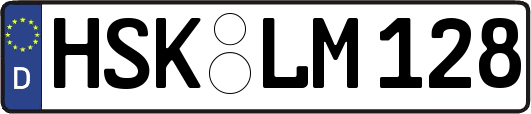 HSK-LM128