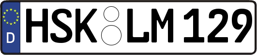 HSK-LM129