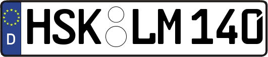 HSK-LM140