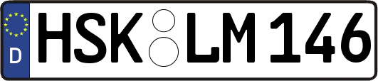 HSK-LM146
