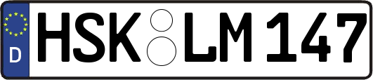 HSK-LM147