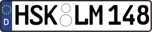 HSK-LM148