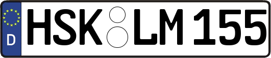 HSK-LM155