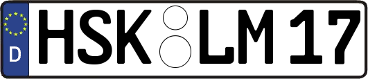 HSK-LM17
