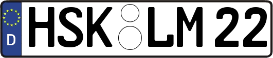 HSK-LM22