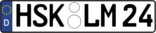 HSK-LM24