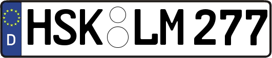 HSK-LM277