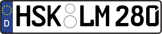 HSK-LM280
