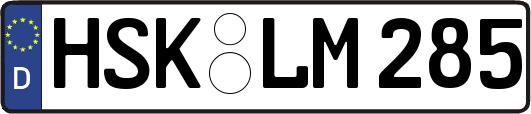 HSK-LM285