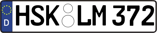 HSK-LM372