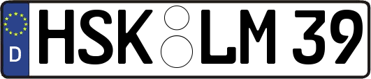HSK-LM39