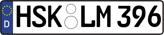 HSK-LM396