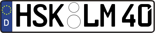 HSK-LM40