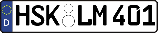 HSK-LM401
