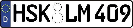 HSK-LM409
