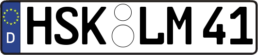 HSK-LM41