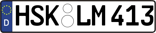 HSK-LM413