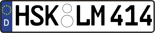 HSK-LM414