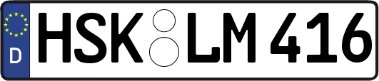 HSK-LM416