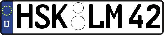 HSK-LM42