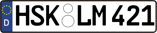 HSK-LM421