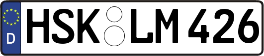 HSK-LM426
