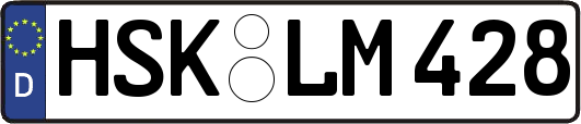 HSK-LM428