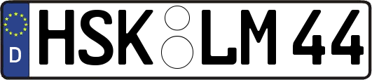 HSK-LM44