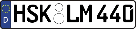 HSK-LM440