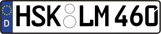 HSK-LM460