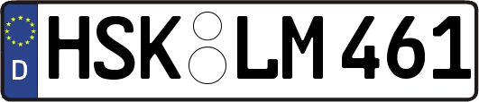 HSK-LM461
