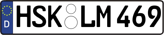 HSK-LM469