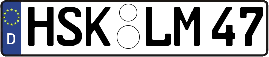 HSK-LM47