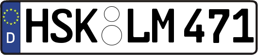 HSK-LM471