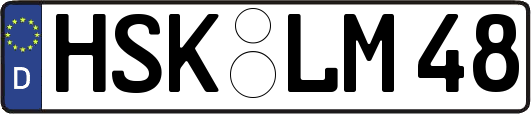 HSK-LM48