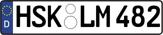 HSK-LM482