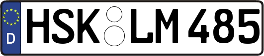 HSK-LM485